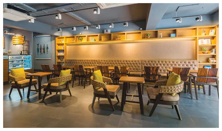 İç Mekan Aydınlatma